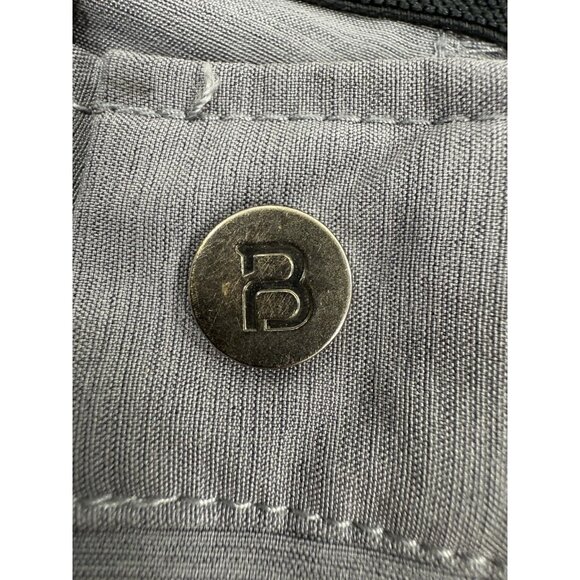 Bylt Mens Kinetic Shorts Size 2XL Gray Performance Chino Golf Stretch - Picture 10 of 16